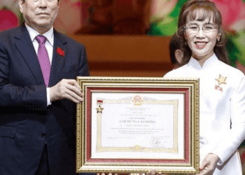 Khi giáo dục và phụ nữ trở thành tâm điểm của sự thịnh vượng