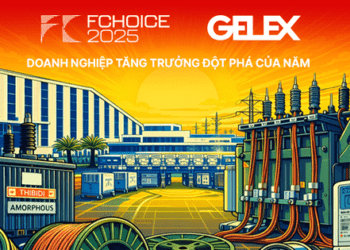 Khi tăng trưởng đột phá gọi tên một doanh nghiệp sản xuất