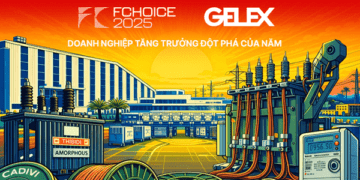 Khi tăng trưởng đột phá gọi tên một doanh nghiệp sản xuất