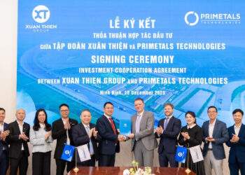 Kỷ nguyên thép chất lượng cao