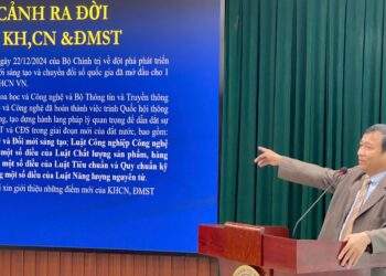 Làm rõ nhiều điểm mới quan trọng của Luật và Nghị định 262