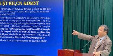 Làm rõ nhiều điểm mới quan trọng của Luật và Nghị định 262