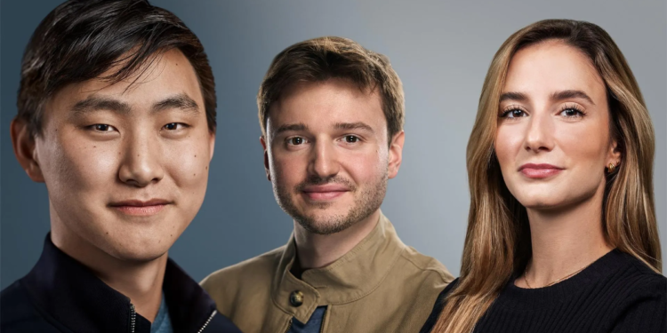 Làn sóng tỷ phú tự thân dưới 30 tuổi đạt kỷ lục mới