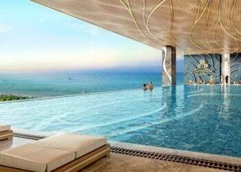 Lễ giới thiệu dự án Newtown Diamond Đà Nẵng