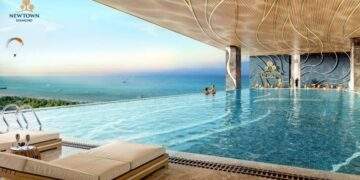 Lễ giới thiệu dự án Newtown Diamond Đà Nẵng