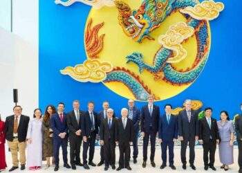 Lego Manufacturing Vietnam: Strategic milestone in Lego Group's growth journey in Asia