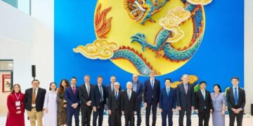 Lego Manufacturing Vietnam: Strategic milestone in Lego Group's growth journey in Asia