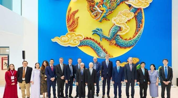 Lego Manufacturing Vietnam: Strategic milestone in Lego Group's growth journey in Asia