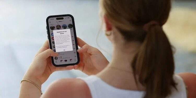 Lệnh cấm mạng xã hội với người dưới 16 tuổi của Úc bị giới trẻ qua mặt như bỡn