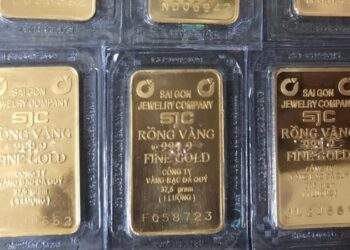 Liên tục đảo chiều và dự báo sẽ còn tăng mạnh