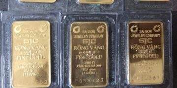 Liên tục đảo chiều và dự báo sẽ còn tăng mạnh