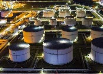 Lọc hóa dầu Bình Sơn kỳ vọng lãi sau thuế hơn 2.160 tỷ đồng trong năm 2026