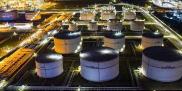 Lọc hóa dầu Bình Sơn kỳ vọng lãi sau thuế hơn 2.160 tỷ đồng trong năm 2026