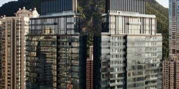 Logistics group CEO snaps up $17M apartment in Hong Kong