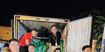 Lotte Mart đồng hành cùng người dân Nha Trang hướng tới năm mới khởi sắc