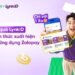 LynkiD hợp tác Zalopay: Tích hợp kho quà, mở rộng ưu đãi đa nền tảng - Ảnh 1