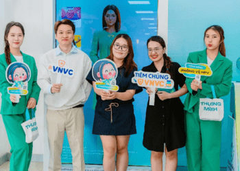 MSD Vietnam deploys 3D holograms and AI to advance HPV prevention awareness
