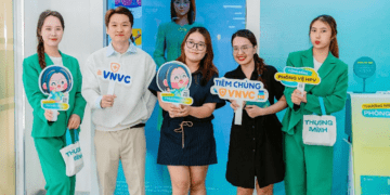 MSD Vietnam deploys 3D holograms and AI to advance HPV prevention awareness