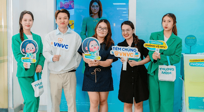 MSD Vietnam deploys 3D holograms and AI to advance HPV prevention awareness