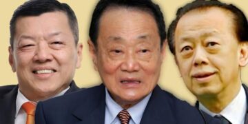 Malaysia’s top 3 billionaires: how has their wealth changed in 2025?