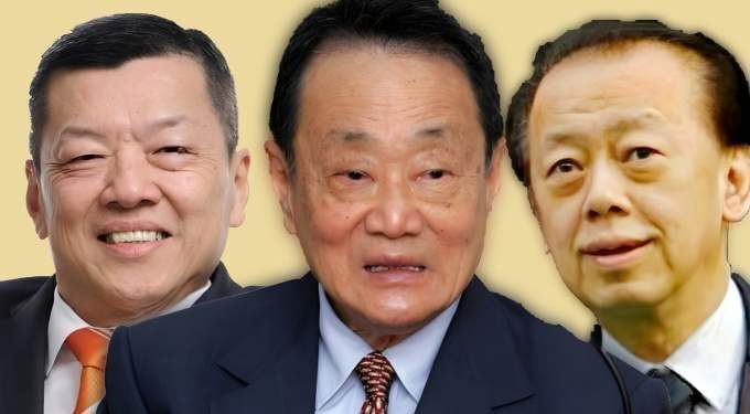 Malaysia’s top 3 billionaires: how has their wealth changed in 2025?