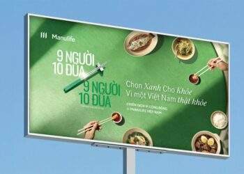 Manulife khởi động chiến dịch nâng cao nhận thức người trẻ về sức khỏe tiêu hóa