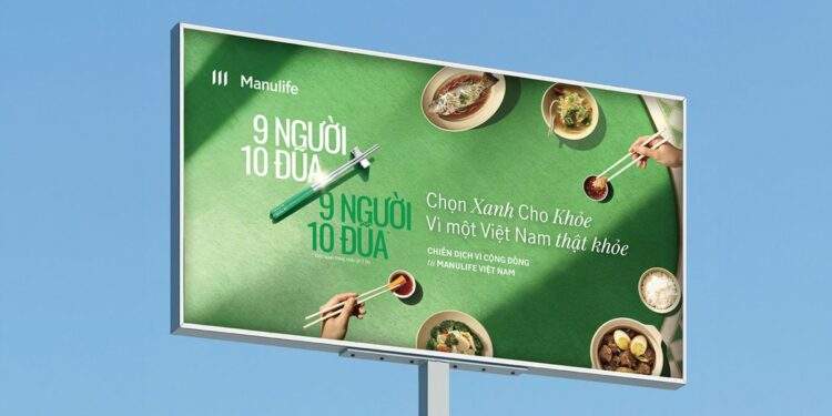 Manulife khởi động chiến dịch nâng cao nhận thức người trẻ về sức khỏe tiêu hóa