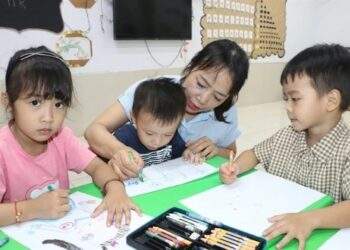 Maternal job loss may affect children’s mental health, research shows