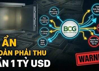 Một đại gia địa ốc