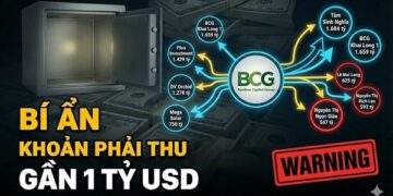 Một đại gia địa ốc