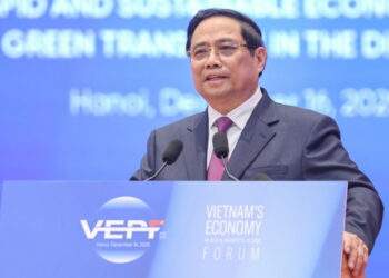 Mục tiêu tăng trưởng 2 con số là có nền tảng, có dư địa và khả thi