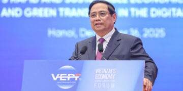 Mục tiêu tăng trưởng 2 con số là có nền tảng, có dư địa và khả thi