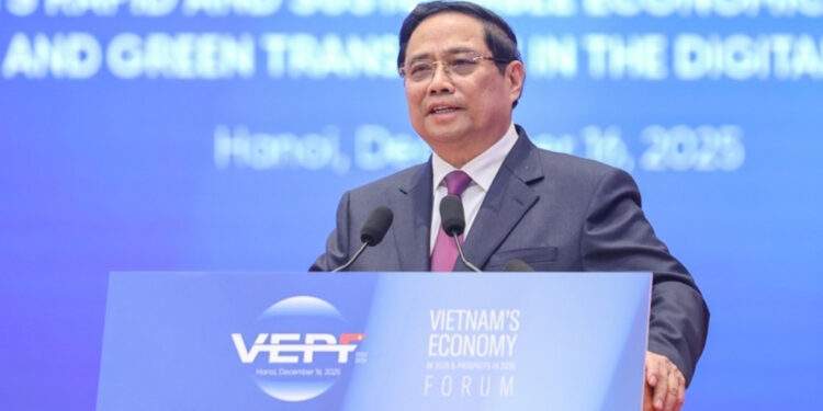 Mục tiêu tăng trưởng 2 con số là có nền tảng, có dư địa và khả thi