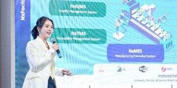 NTQ launches NTQ Factory to deliver AI-powered smart factory solutions in Vietnam