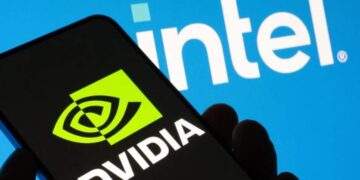 NVIDIA tạm dừng thử nghiệm chip 18A, thách thức lớn cho Intel