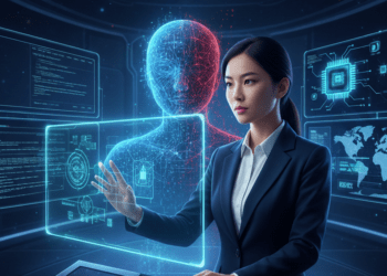 Năm 2026, thế giới sẽ bị siêu tấn công mạng chưa từng có vì AI bị thao túng?