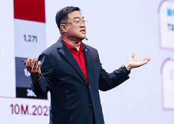 Nam Long's accelerated project development and sales to help complete 2025 targets, Group CEO says