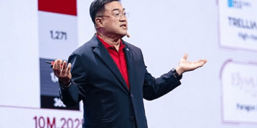 Nam Long's accelerated project development and sales to help complete 2025 targets, Group CEO says