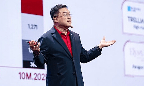 Nam Long's accelerated project development and sales to help complete 2025 targets, Group CEO says