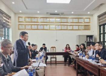 Nâng cao chất lượng hoạt động công đoàn