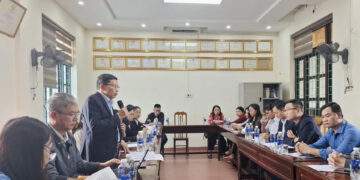 Nâng cao chất lượng hoạt động công đoàn