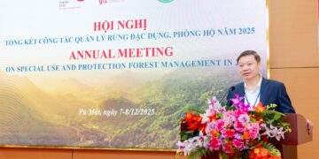 Ông Trần Quang Bảo: