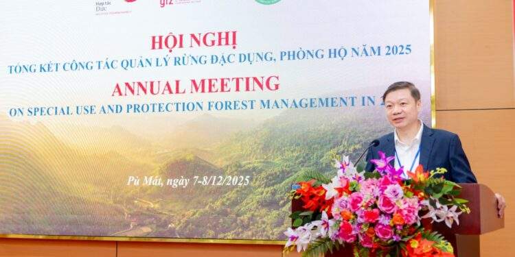 Ông Trần Quang Bảo: