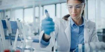 Nâng cao năng lực tổ chức nghiên cứu khoa học công lập giai đoạn 2025–2030