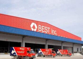 Nền tảng logistics xuyên biên giới của BEST Inc. giành ‘cú đúp’ giải thưởng 