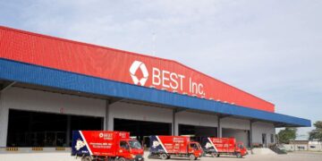 Nền tảng logistics xuyên biên giới của BEST Inc. giành ‘cú đúp’ giải thưởng 