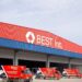Nền tảng logistics xuyên biên giới của BEST Inc. giành ‘cú đúp’ giải thưởng 
