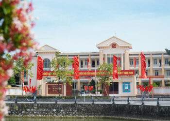 Nền tảng mới cho quản trị hiện đại từ cấp cơ sở