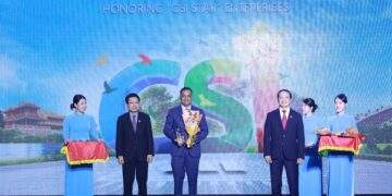 Nestlé Việt Nam nhận danh hiệu 'Ngôi sao CSI' năm 2025