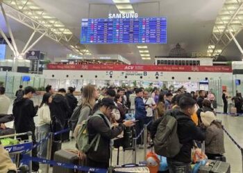 Ngành hàng không Việt Nam hướng tới tăng trưởng 13-15 % trong năm 2026